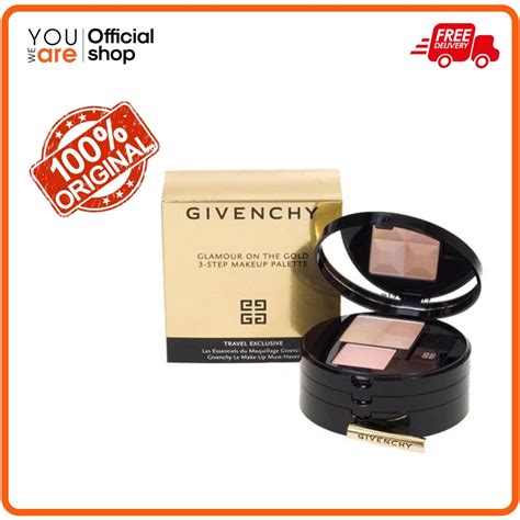 givenchy glamour on the gold price|Givenchy cream price.